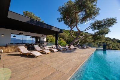 Rental House Porticcio 11&nbsp;Rooms 430&nbsp;m²