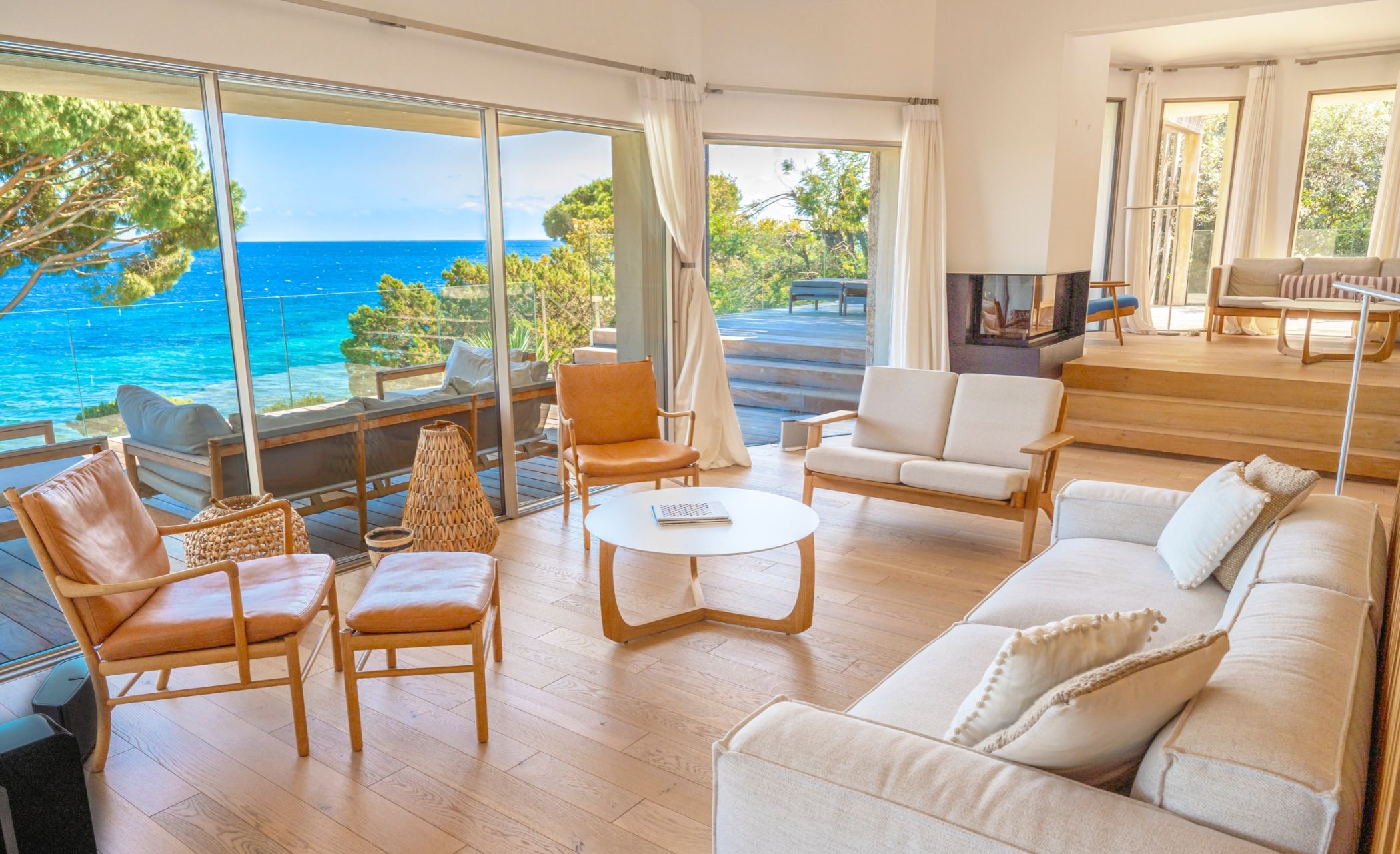 villa 7 Pièces en location saisonnière sur PORTO VECCHIO (20137)
