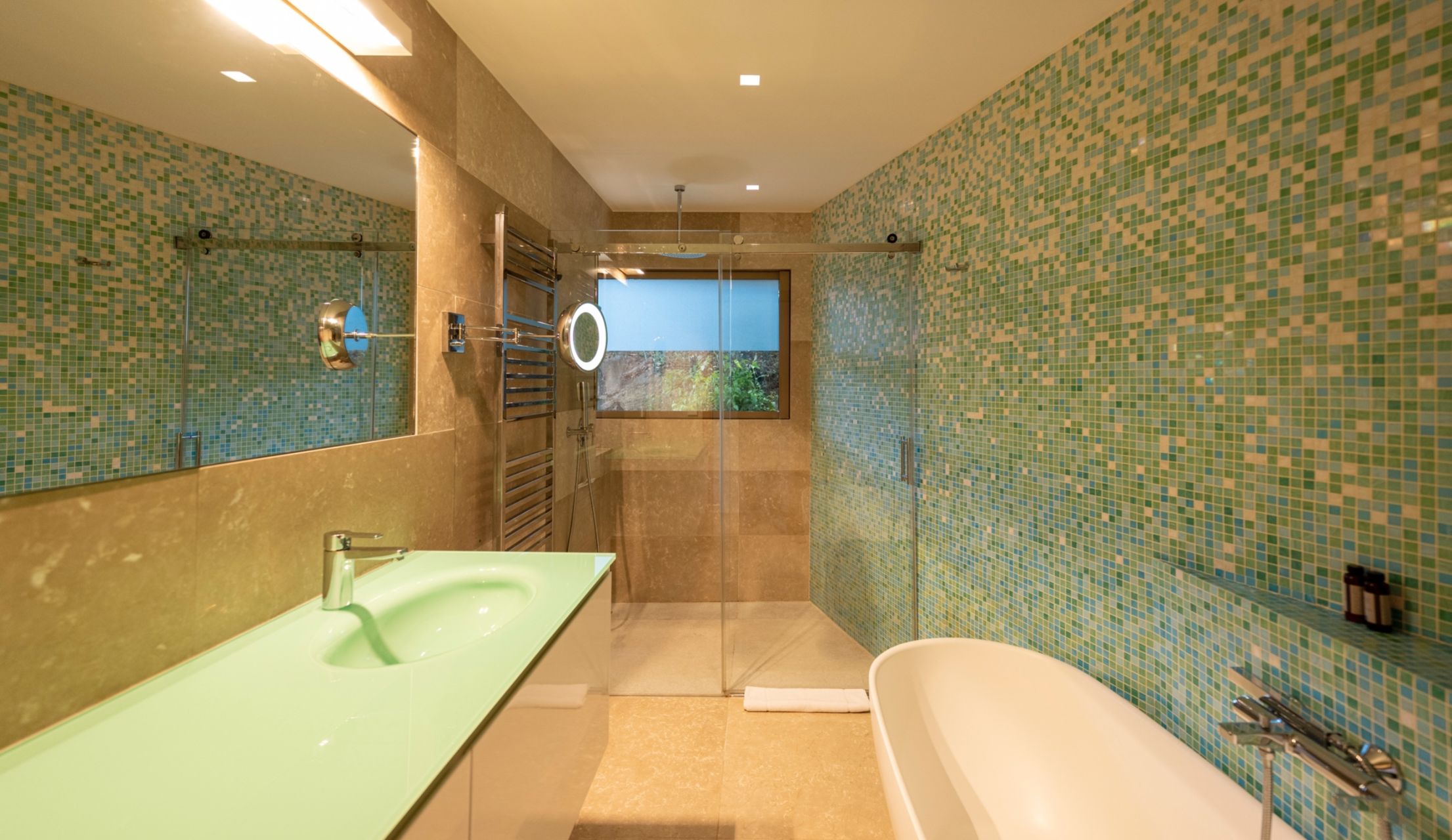 villa 7 Pièces en location saisonnière sur PORTO VECCHIO (20137)