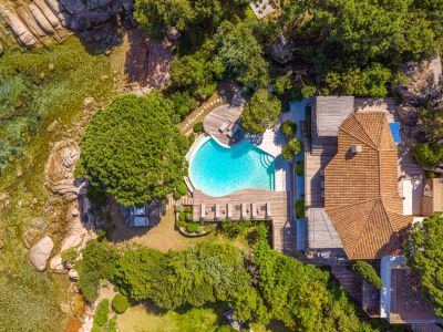 Rental Villa Porto-Vecchio 7&nbsp;Rooms 330&nbsp;m²