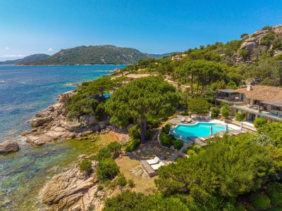 Location Villa Porto-Vecchio 7&nbsp;Pièces 330&nbsp;m²