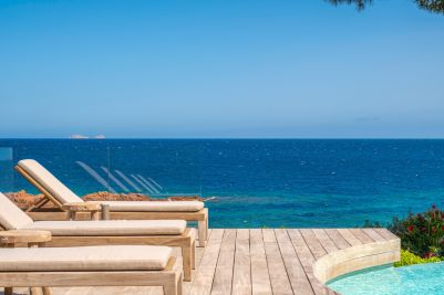 Location Villa Porto-Vecchio 7&nbsp;Pièces 330&nbsp;m²