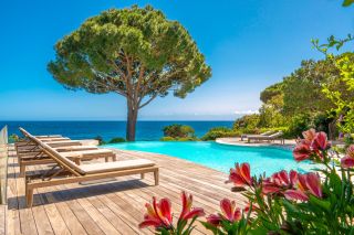 villa 7 Pièces en location saisonnière sur PORTO VECCHIO (20137)
