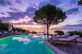villa 7 Pièces en location saisonnière sur PORTO VECCHIO (20137)