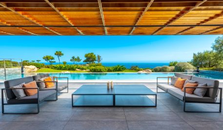 Location Villa Porto-Vecchio 7&nbsp;Pièces 360&nbsp;m²