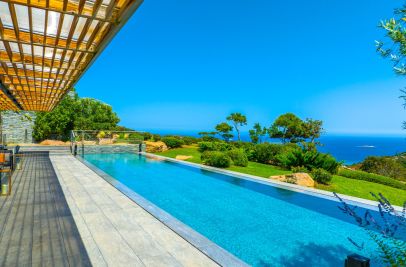 Location Villa Porto-Vecchio 7&nbsp;Pièces 360&nbsp;m²