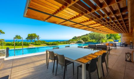 Location Villa Porto-Vecchio 7&nbsp;Pièces 360&nbsp;m²