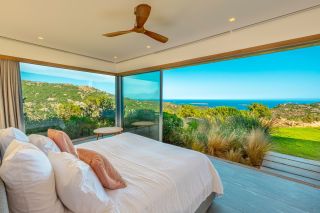 villa 7 Pièces en location saisonnière sur PORTO VECCHIO (20137)