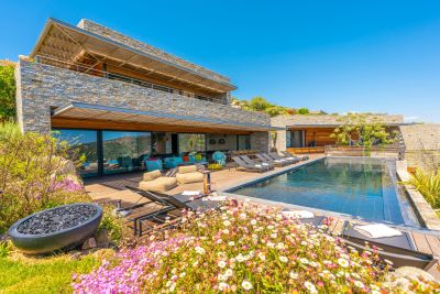 Rental Villa Porto-Vecchio 8&nbsp;Rooms 500&nbsp;m²