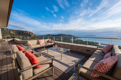 Location Villa Porto-Vecchio 9&nbsp;Pièces 400&nbsp;m²