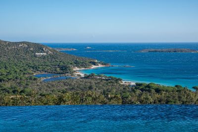 Location Villa Porto-Vecchio 9 Pièces 400 m²