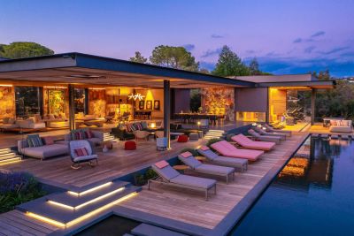 Location Villa Ste Lucie De Porto Vecchio 9&nbsp;Pièces 800&nbsp;m²