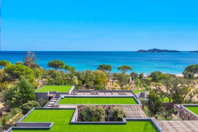 Location Villa Ste Lucie De Porto Vecchio 9 Pièces 800 m²