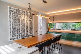 villa 9 Pièces en location saisonnière sur STE LUCIE DE PORTO VECCHIO (20144)