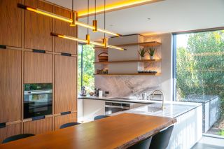 villa 9 Pièces en location saisonnière sur STE LUCIE DE PORTO VECCHIO (20144)