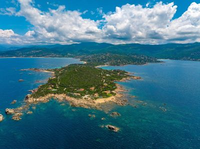 Rental Villa Ajaccio 7 Rooms 250 m²