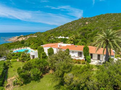 Rental Villa Ajaccio 7&nbsp;Rooms 250&nbsp;m²