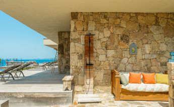 villa 6 Rooms for seasonal rent on AJACCIO (20000)