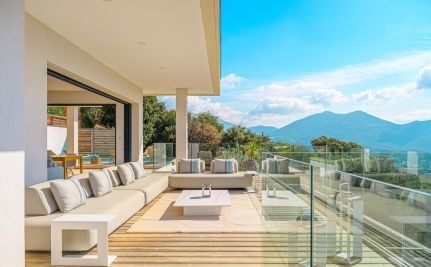 Location Villa Olmeto 7&nbsp;Pièces 230&nbsp;m²