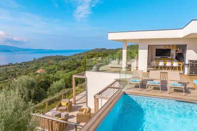 Rental Villa Olmeto 7&nbsp;Rooms 230&nbsp;m²