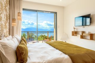 villa 7 Pièces en location saisonnière sur OLMETO (20113)