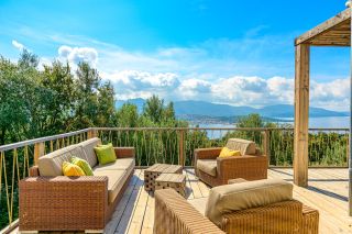 villa 7 Rooms for seasonal rent on OLMETO (20113)