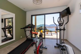 villa 7 Rooms for seasonal rent on OLMETO (20113)