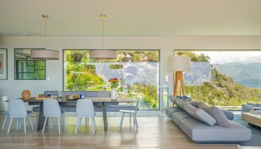 villa 9 Pièces en location saisonnière sur PORTO VECCHIO (20137)