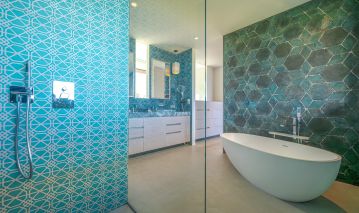 villa 9 Pièces en location saisonnière sur PORTO VECCHIO (20137)