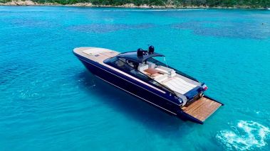 villa 9 Pièces en location saisonnière sur PORTO VECCHIO (20137)