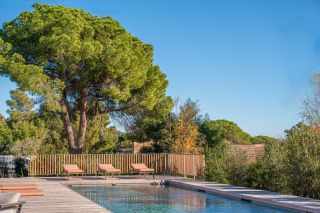 villa 7 Pièces en location saisonnière sur STE LUCIE DE PORTO VECCHIO (20144)