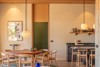 villa 7 Pièces en location saisonnière sur STE LUCIE DE PORTO VECCHIO (20144)