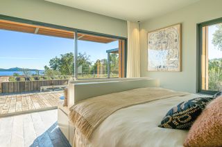 villa 7 Pièces en location saisonnière sur STE LUCIE DE PORTO VECCHIO (20144)