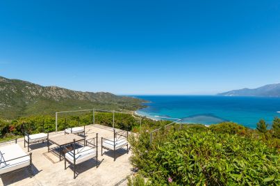 Vente Villa Saint-Florent 6&nbsp;Pièces 125&nbsp;m²