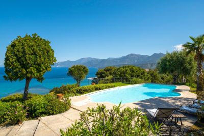 Vente Villa Saint-Florent 6&nbsp;Pièces 125&nbsp;m²