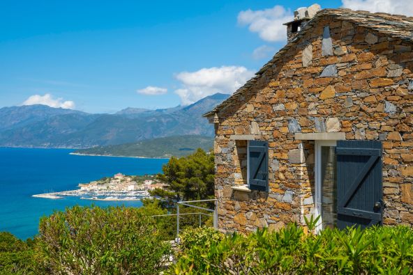 Sale Villa Saint-Florent 6&nbsp;Rooms 125&nbsp;m²