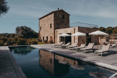 Rental House Serra-di-Ferro 6 Rooms 160 m²