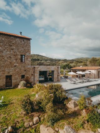 house 6 Rooms for seasonal rent on SERRA DI FERRO (20140)