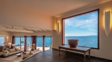 villa 11 Rooms for sale on COTI CHIAVARI (20138)