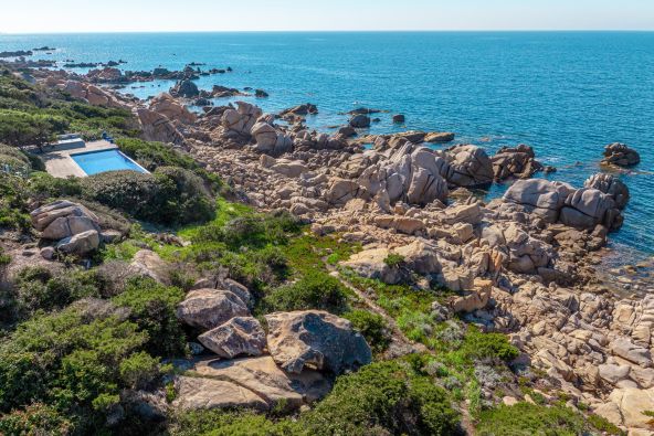 Vente Villa Coti-Chiavari 11&nbsp;Pièces 325&nbsp;m²