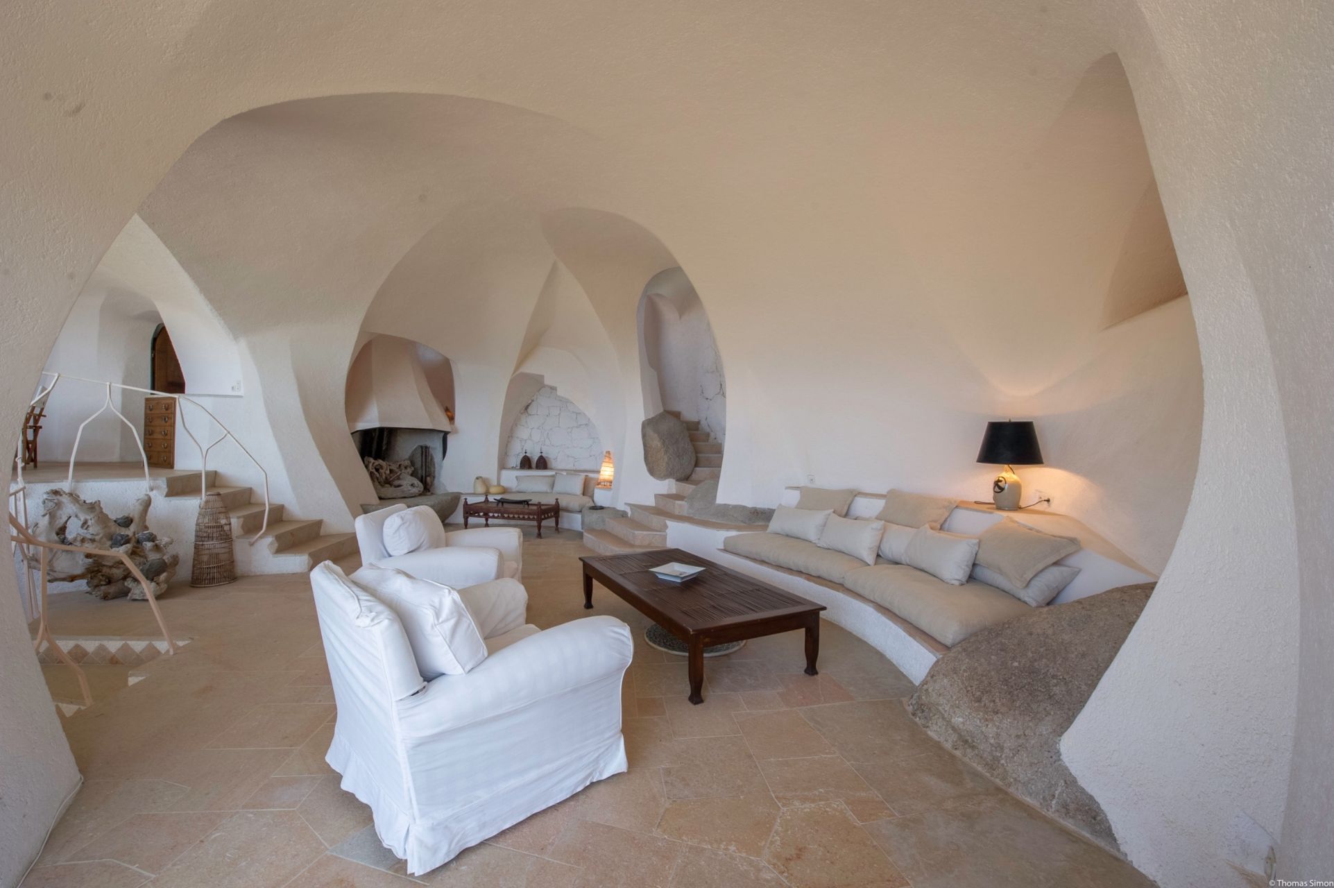 villa 8 Pièces en location saisonnière sur BONIFACIO (20169)