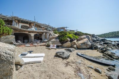 Rental Villa Bonifacio 8&nbsp;Rooms 300&nbsp;m²