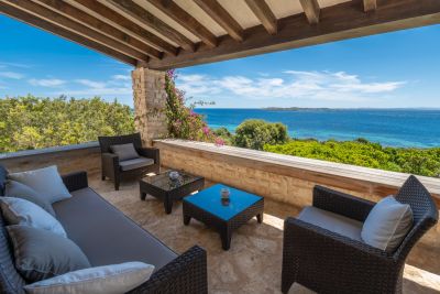 Location Villa Bonifacio 7&nbsp;Pièces 300&nbsp;m²