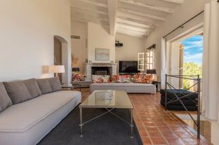 villa 7 Rooms for seasonal rent on BONIFACIO (20169)