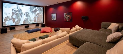 villa 11 Rooms for seasonal rent on BONIFACIO (20169)