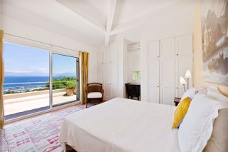 villa 10 Pièces en location saisonnière sur AJACCIO (20000)