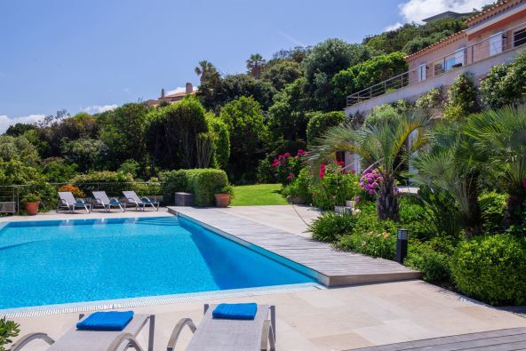 Rental Villa Ajaccio 10&nbsp;Rooms 300&nbsp;m²