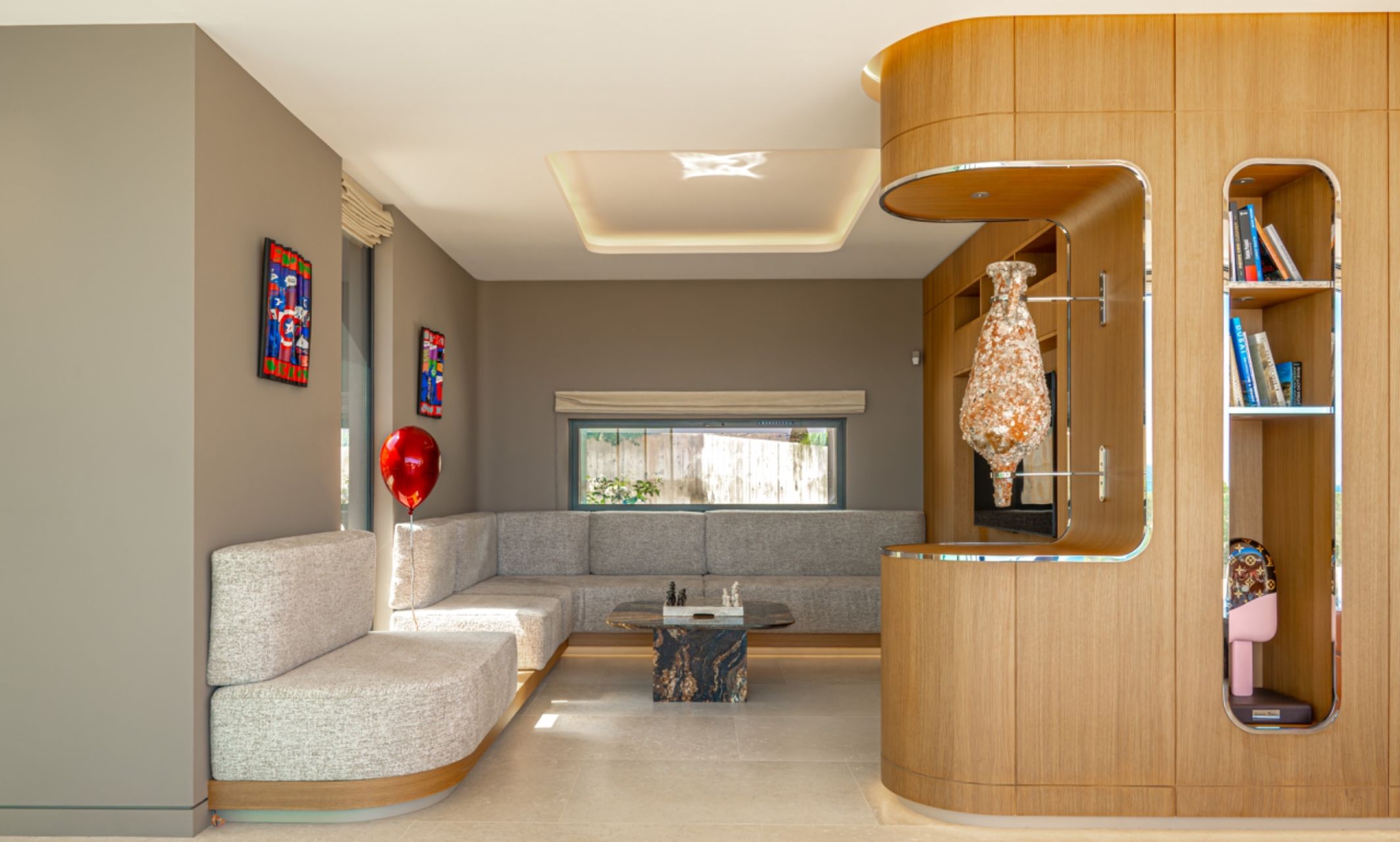 villa 8 Pièces en location saisonnière sur STE LUCIE DE PORTO VECCHIO (20144)