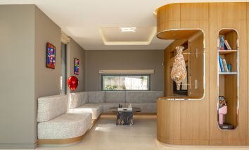 villa 8 Pièces en location saisonnière sur STE LUCIE DE PORTO VECCHIO (20144)