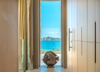 villa 8 Pièces en location saisonnière sur STE LUCIE DE PORTO VECCHIO (20144)